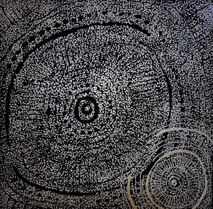 contemporary aboriginal art